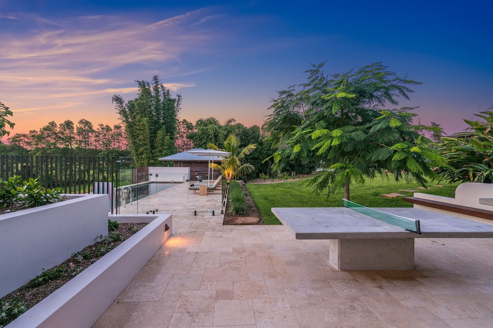 Photo of Patio Balcony in Fernleigh