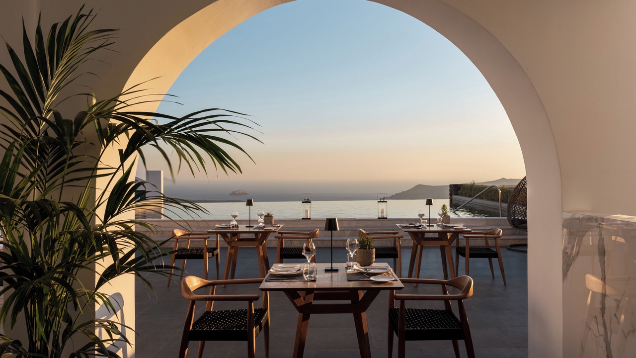 Photo of Outdoor in Imerovigli