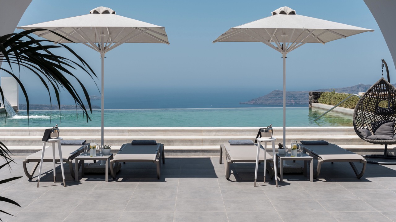 Photo of Outdoor in Imerovigli