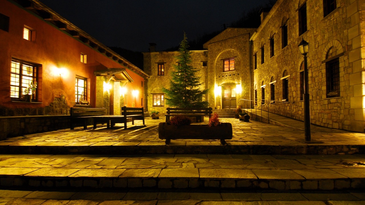 Photo of Outdoor in Kalliroi