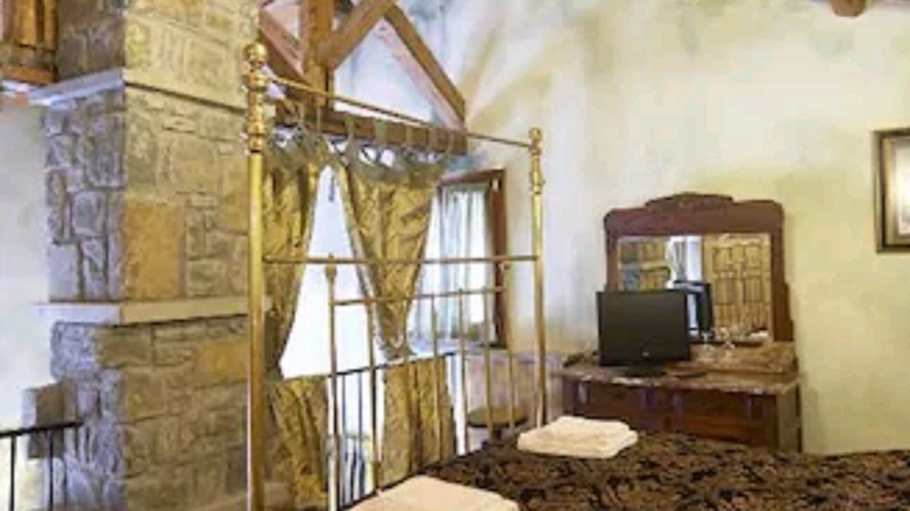 Photo of Livingroom in Kalliroi