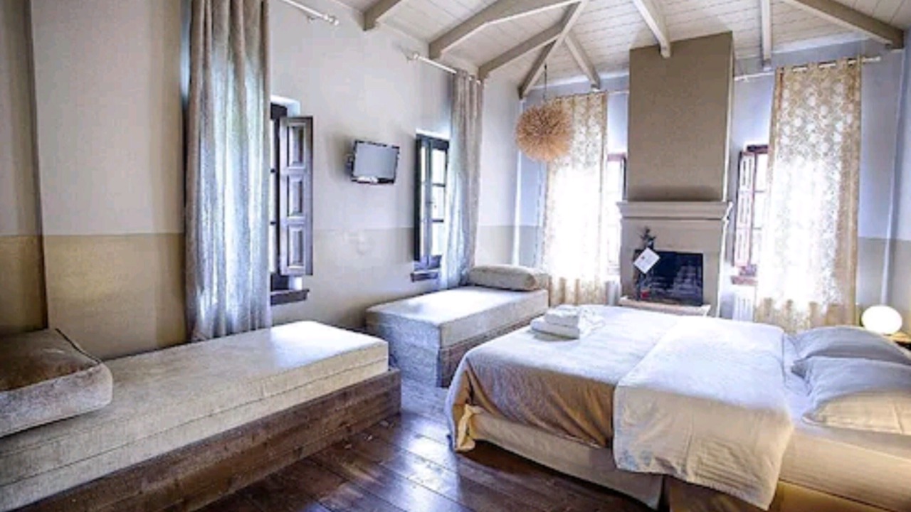 Photo of Bedroom in Kalliroi