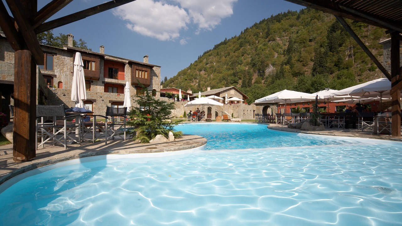 Photo of Outdoor in Kalliroi