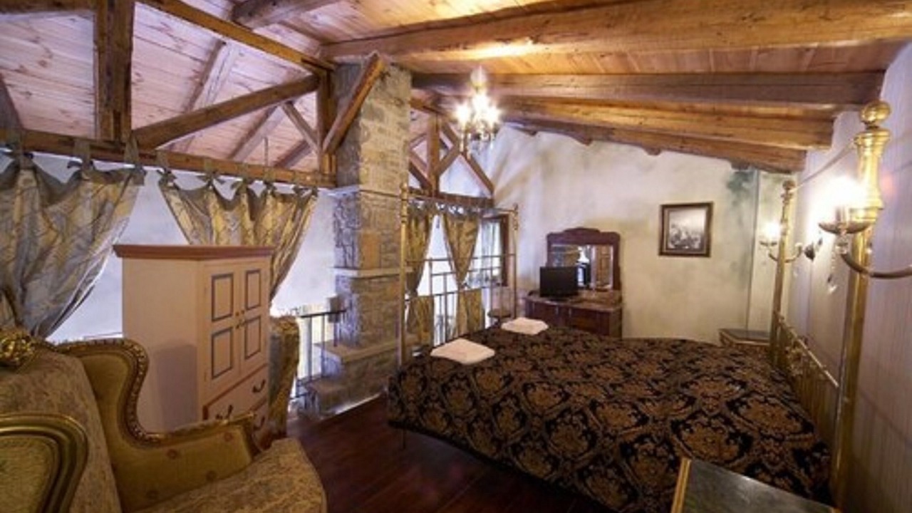 Photo of Livingroom in Kalliroi