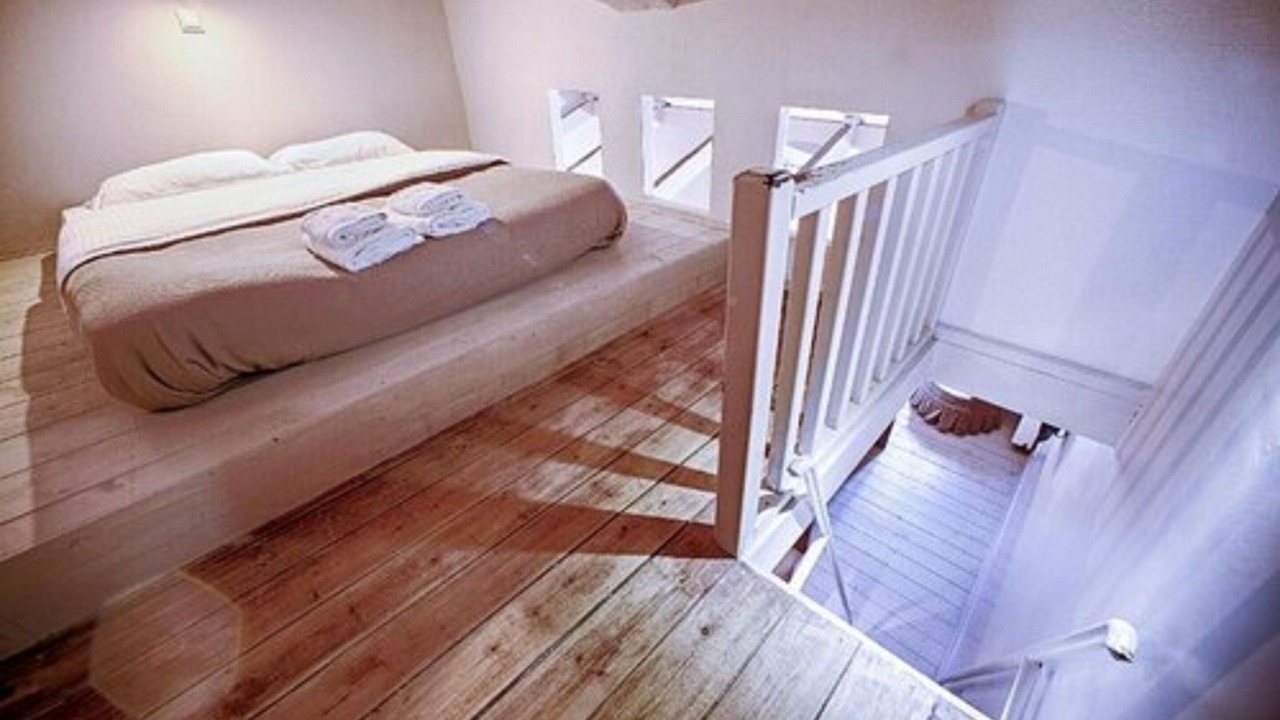 Photo of Bedroom in Kalliroi