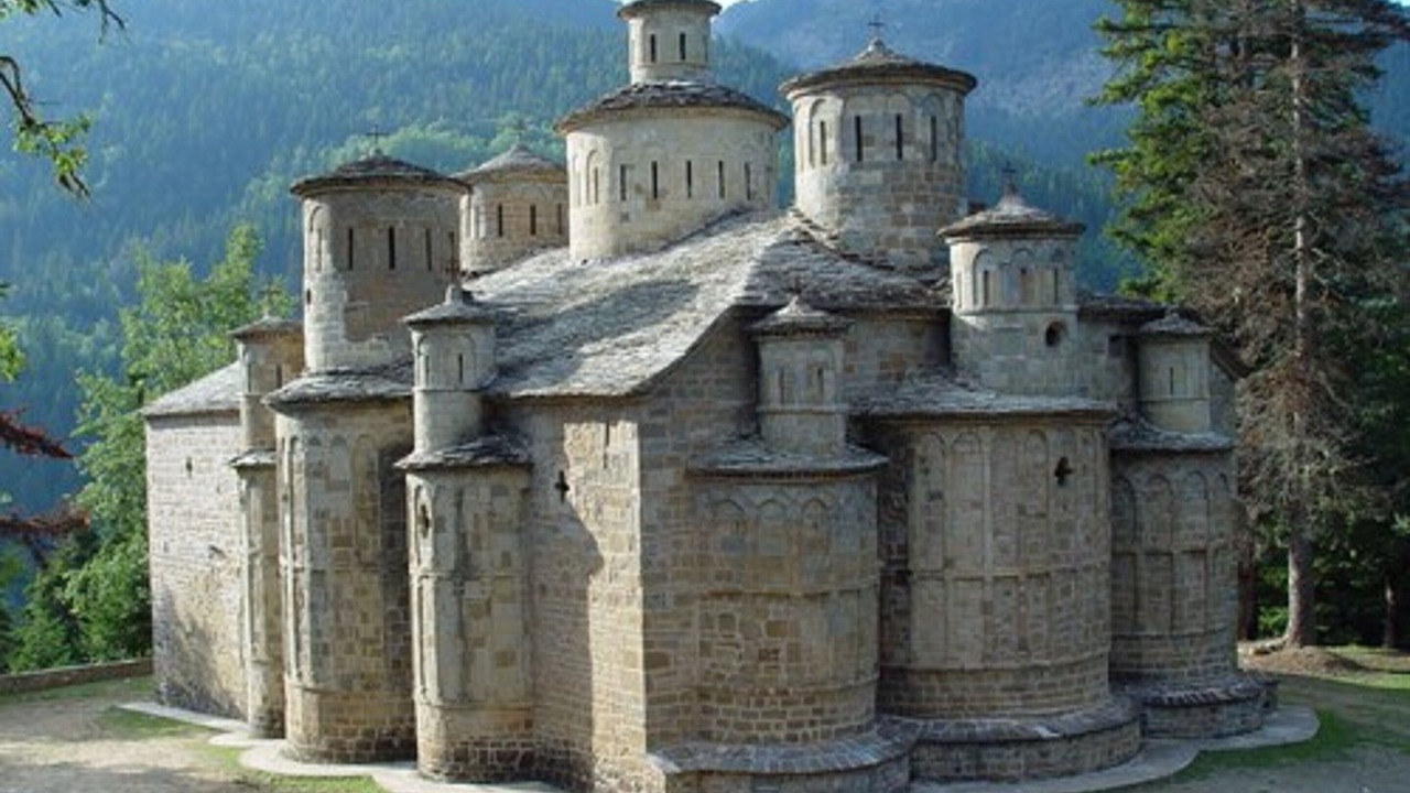 Photo of Outdoor in Kalliroi