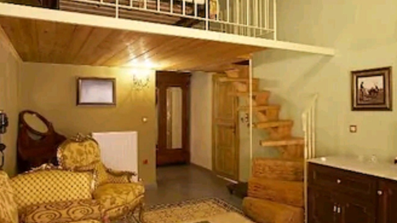 Photo of Bedroom in Kalliroi