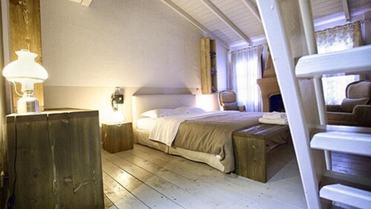 Photo of Bedroom in Kalliroi