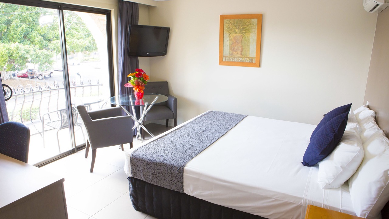 Photo of Bedroom in Lismore