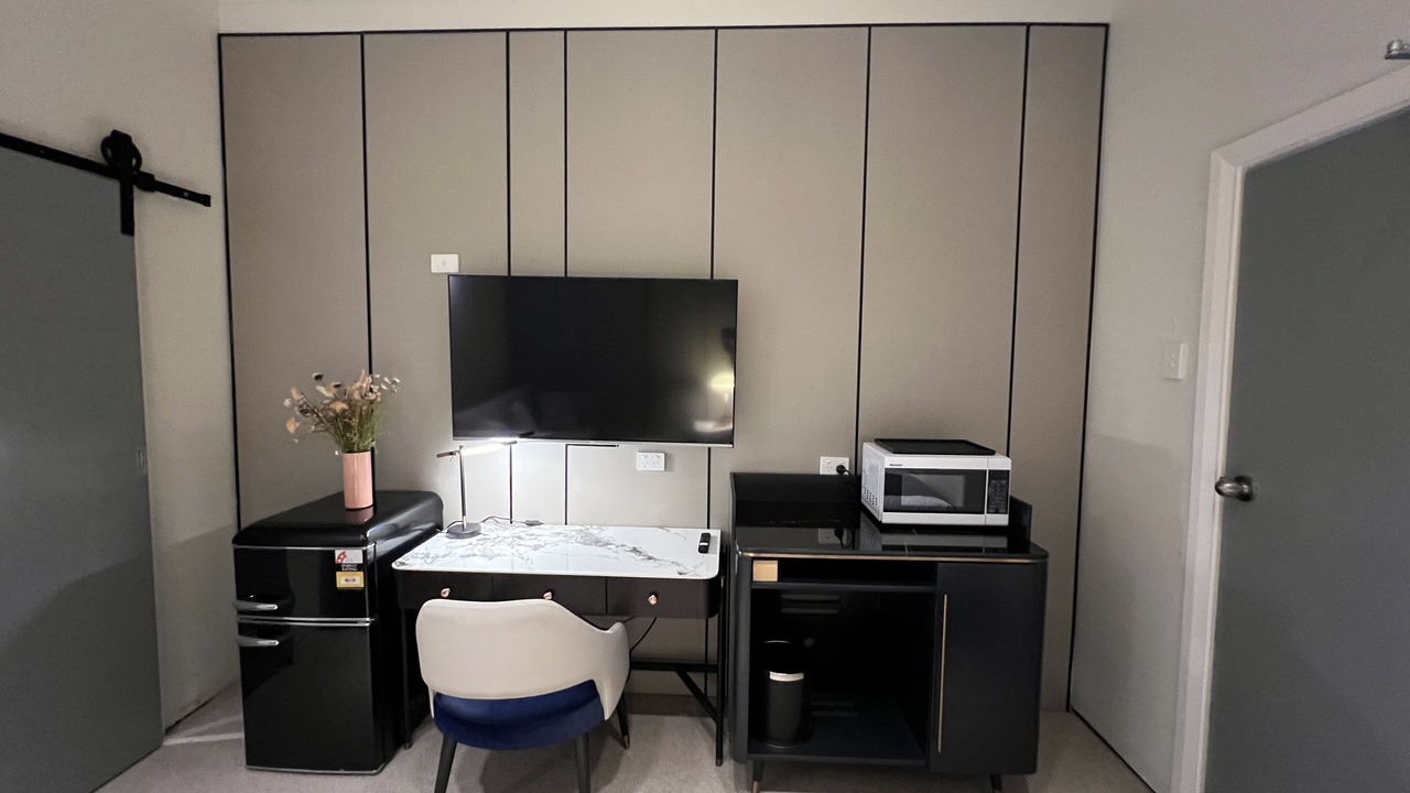 Photo of Bedroom in Lismore