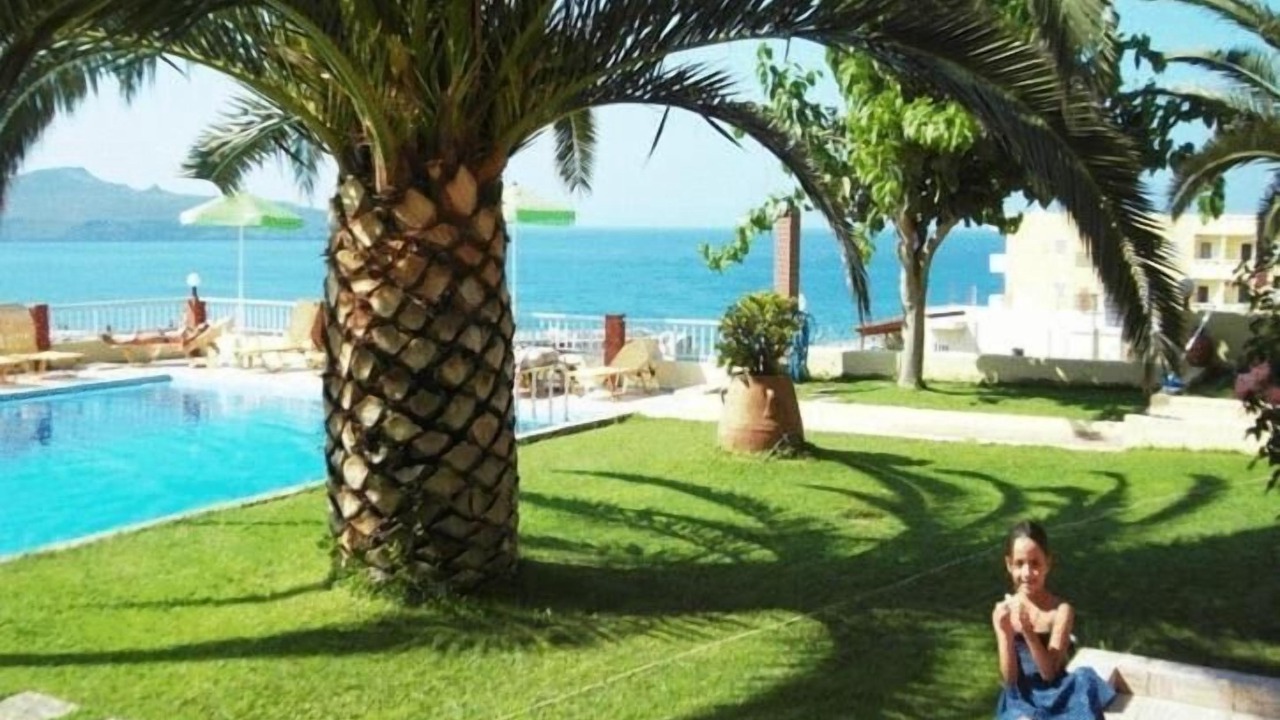 Photo of Outdoor in Kato Stalos