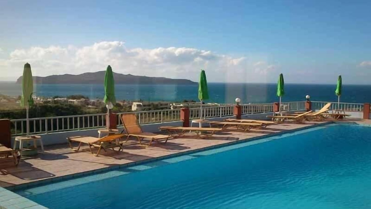 Photo of Outdoor in Kato Stalos