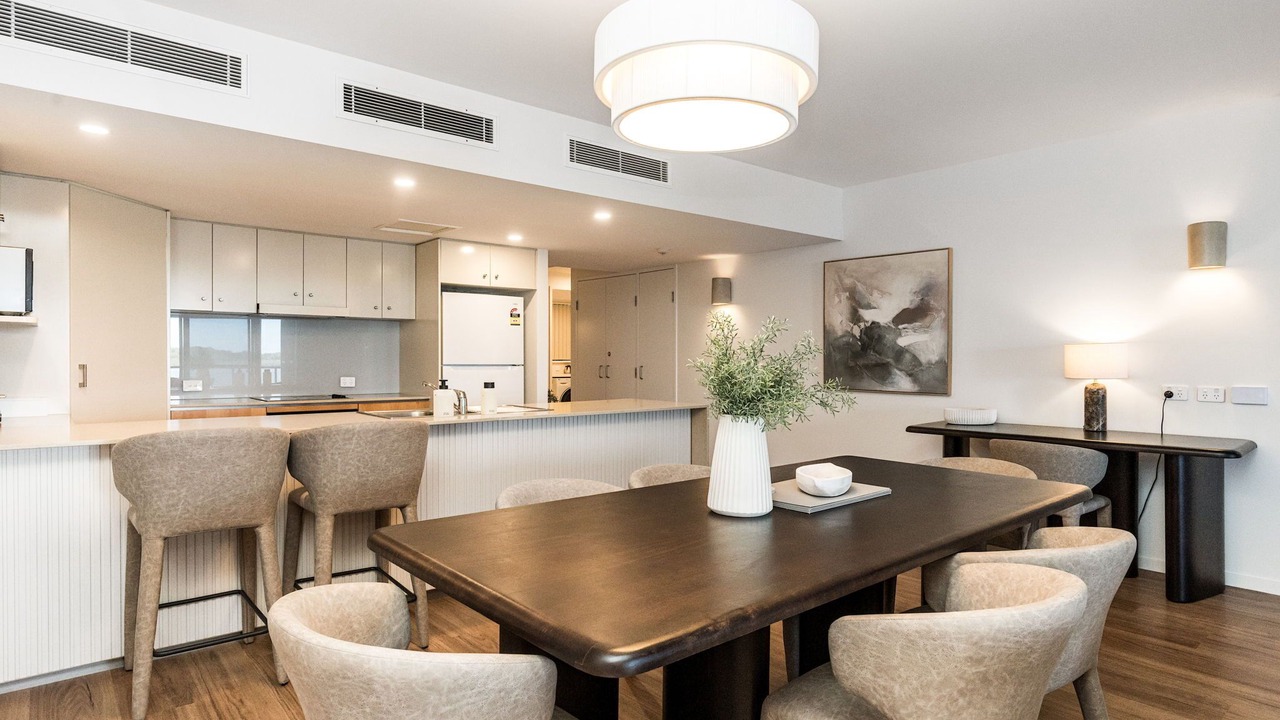 Photo of Kitchen in Ballina