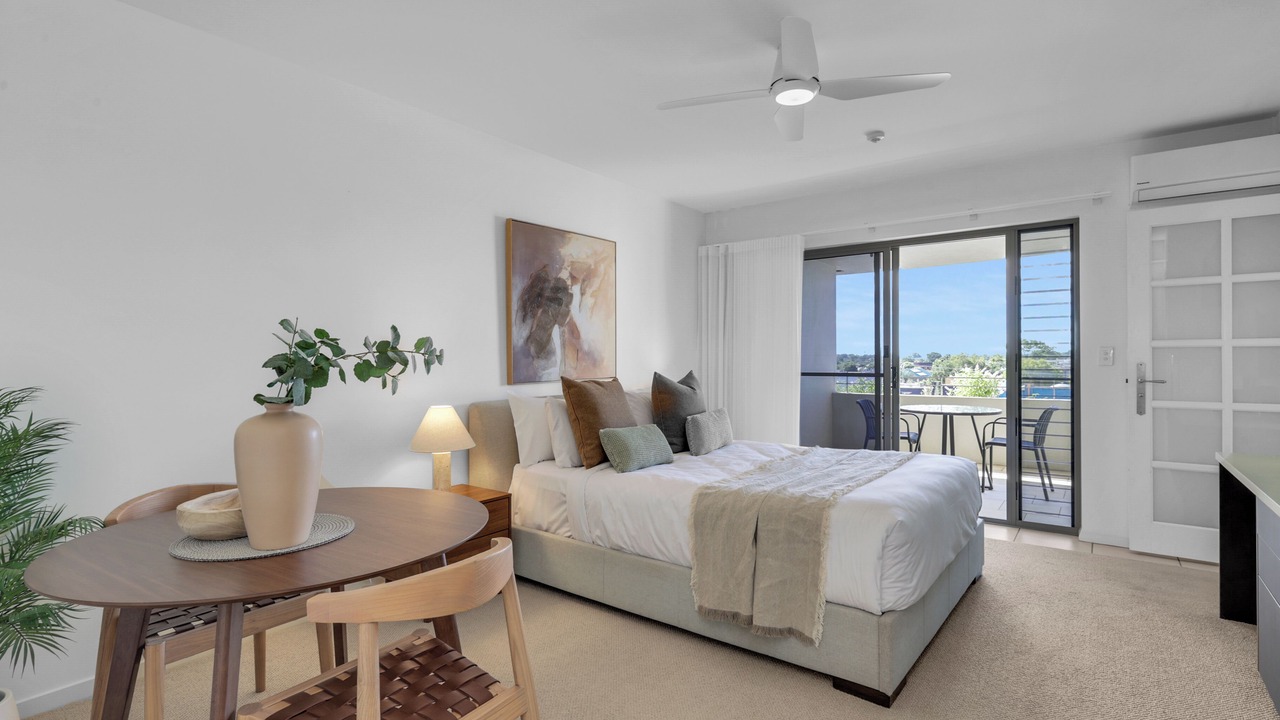 Photo of Bedroom in Ballina