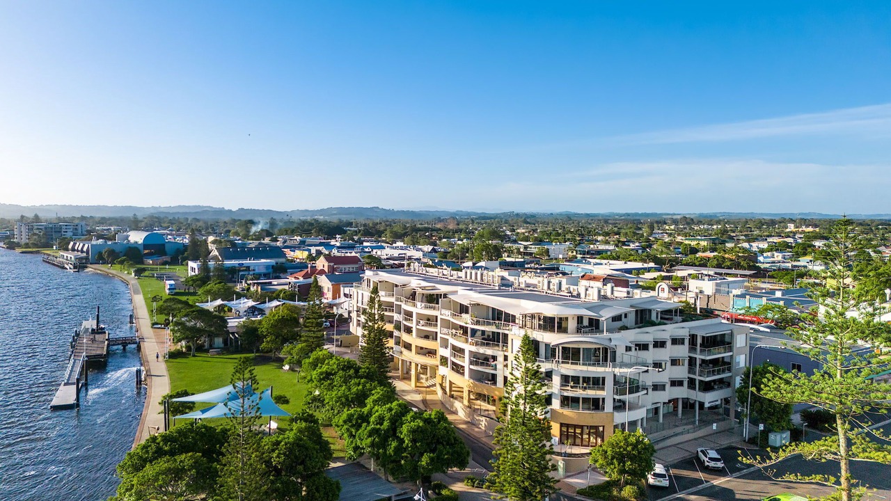 Photo of Outdoor in Ballina