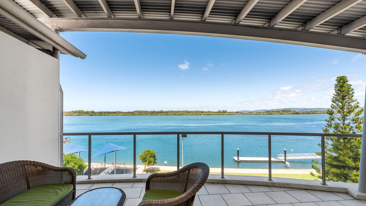 Photo of Patio Balcony in Ballina