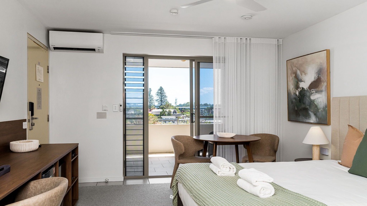 Photo of Bedroom in Ballina
