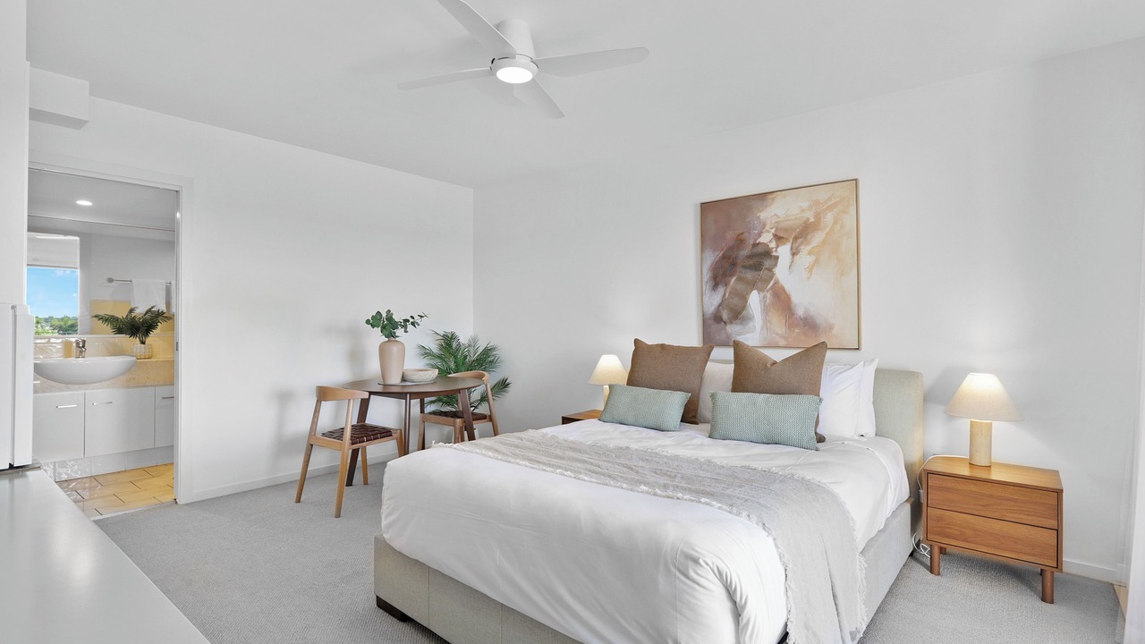 Photo of Bedroom in Ballina