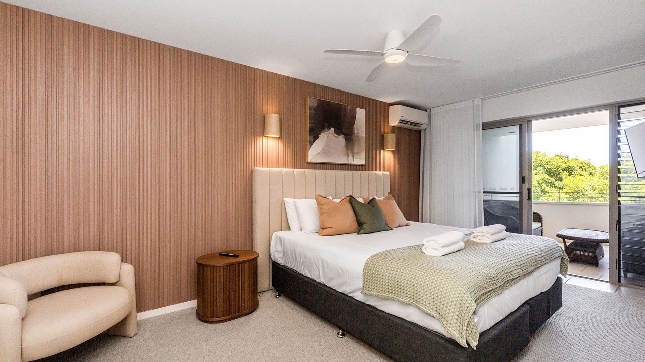Photo of Bedroom in Ballina