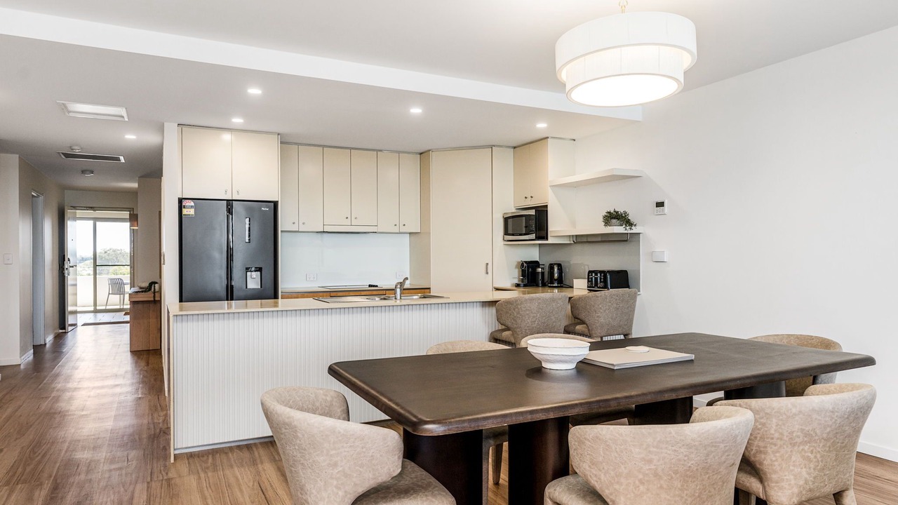 Photo of Kitchen in Ballina