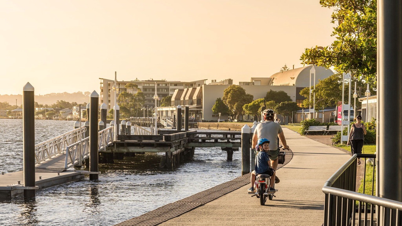 Photo of Outdoor in Ballina