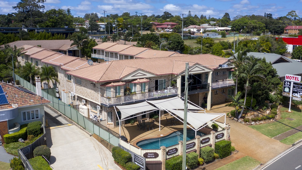 Photo of Outdoor in South Toowoomba