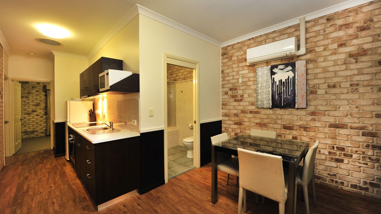 Photo of Kitchen in South Toowoomba