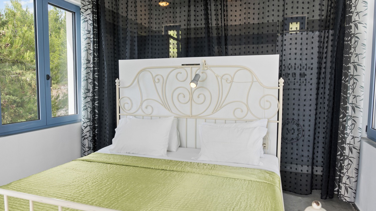 Photo of Bedroom in Lefkas