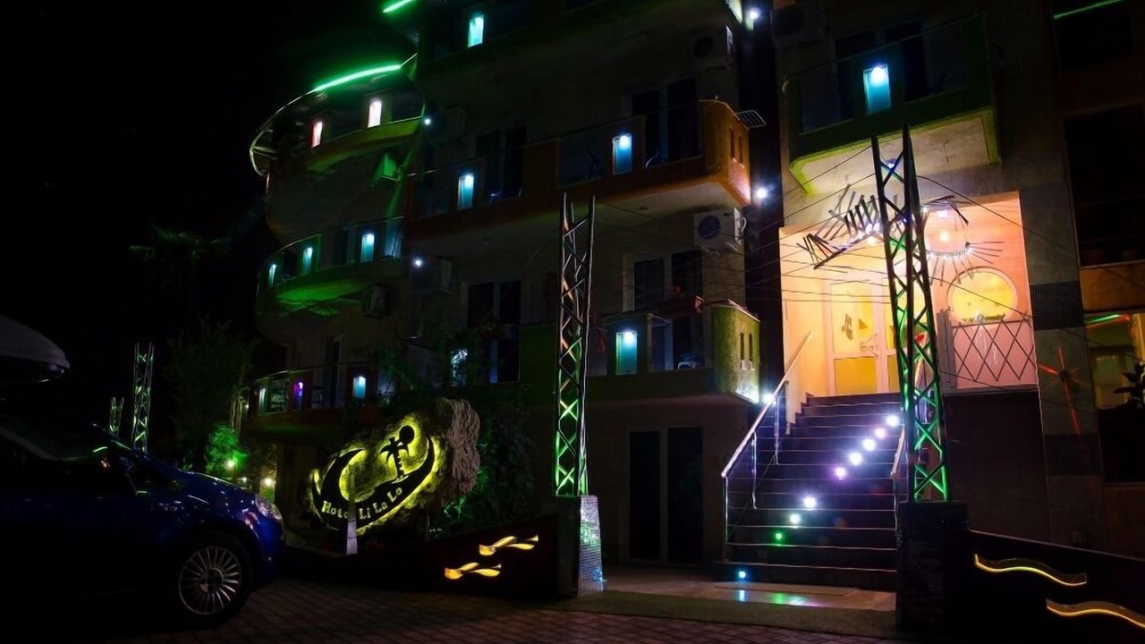 Photo of Outdoor in Katerini
