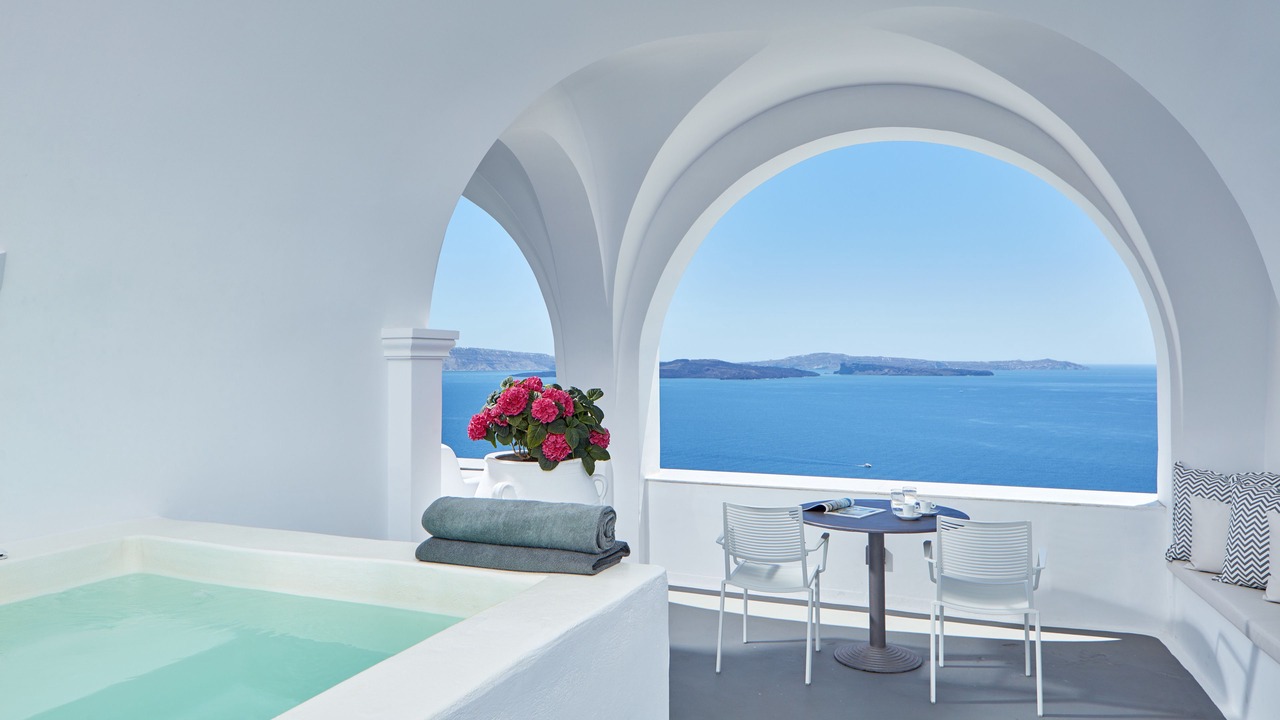 Photo of Others in Oia