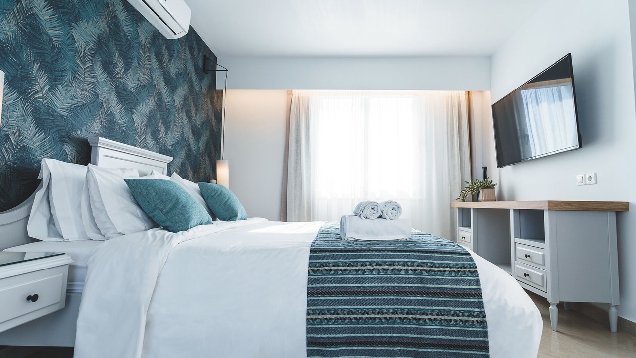 Photo of Bedroom in Daratsos