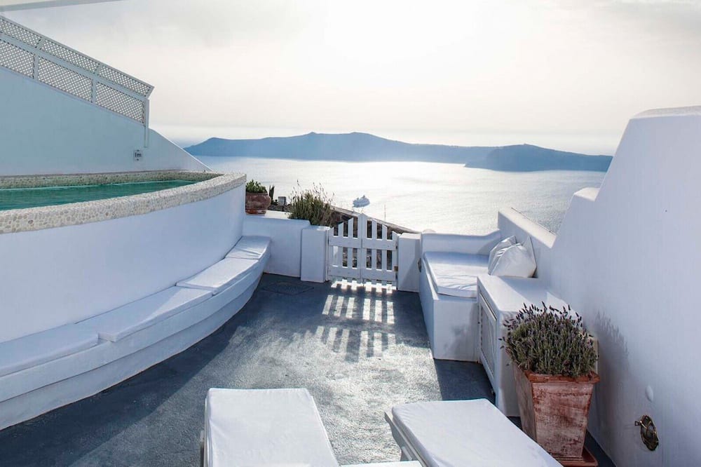 Photo of Outdoor in Imerovigli
