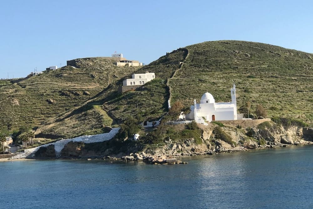 Photo of Others in Imerovigli