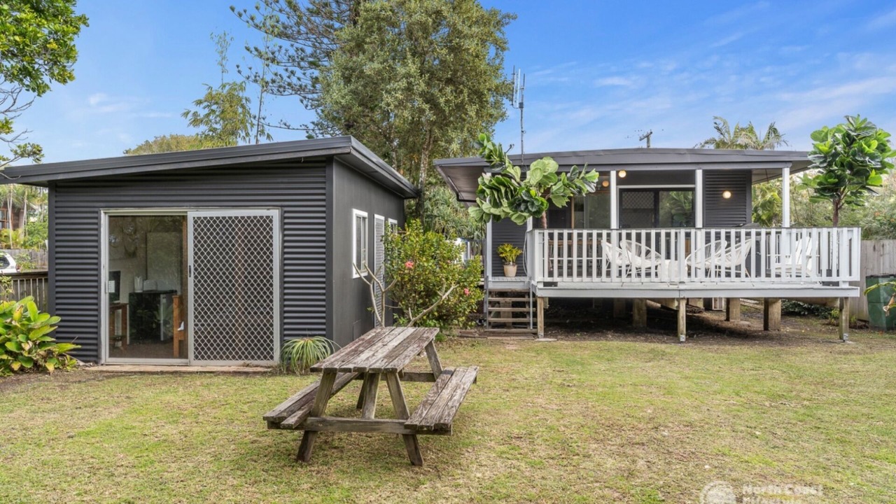 Photo of Outdoor in South Golden Beach