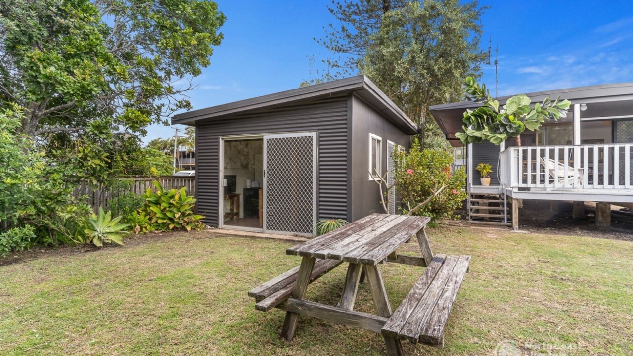 Photo of Outdoor in South Golden Beach