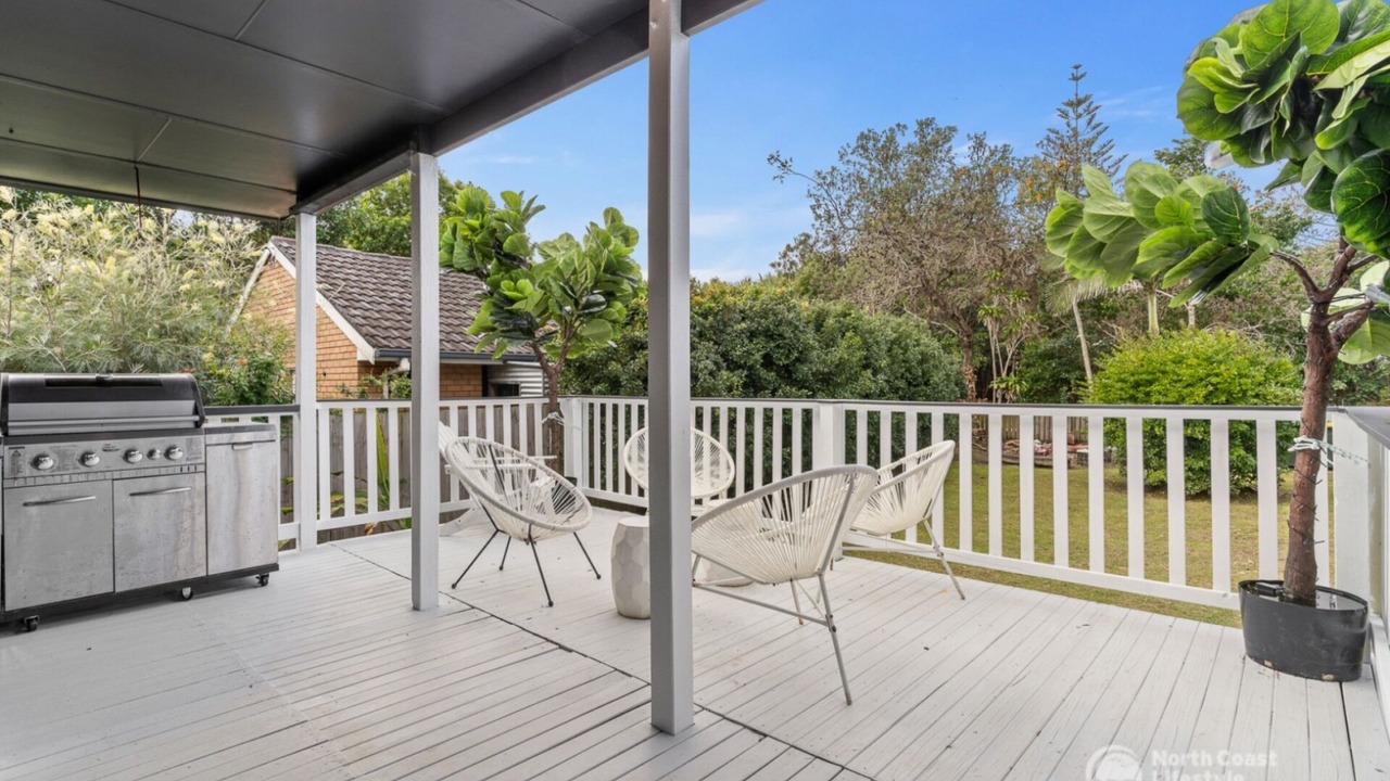 Photo of Outdoor in South Golden Beach