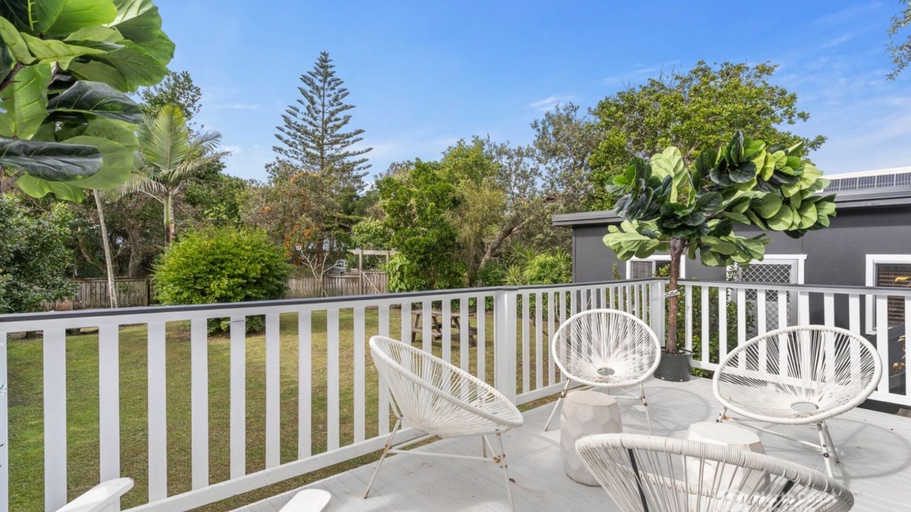 Photo of Outdoor in South Golden Beach