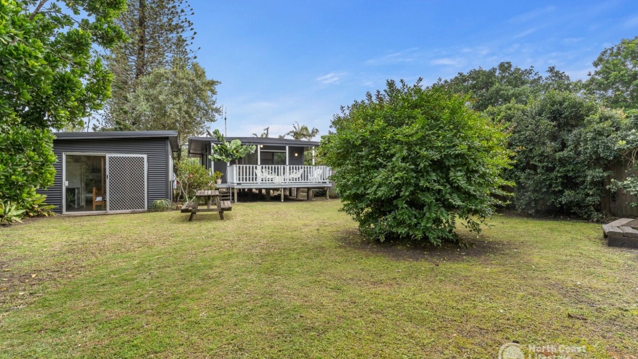 Photo of Outdoor in South Golden Beach