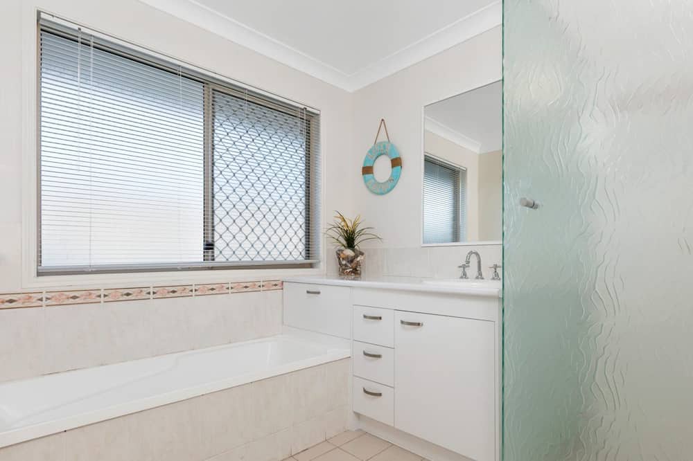 Photo of Bathroom in Pottsville