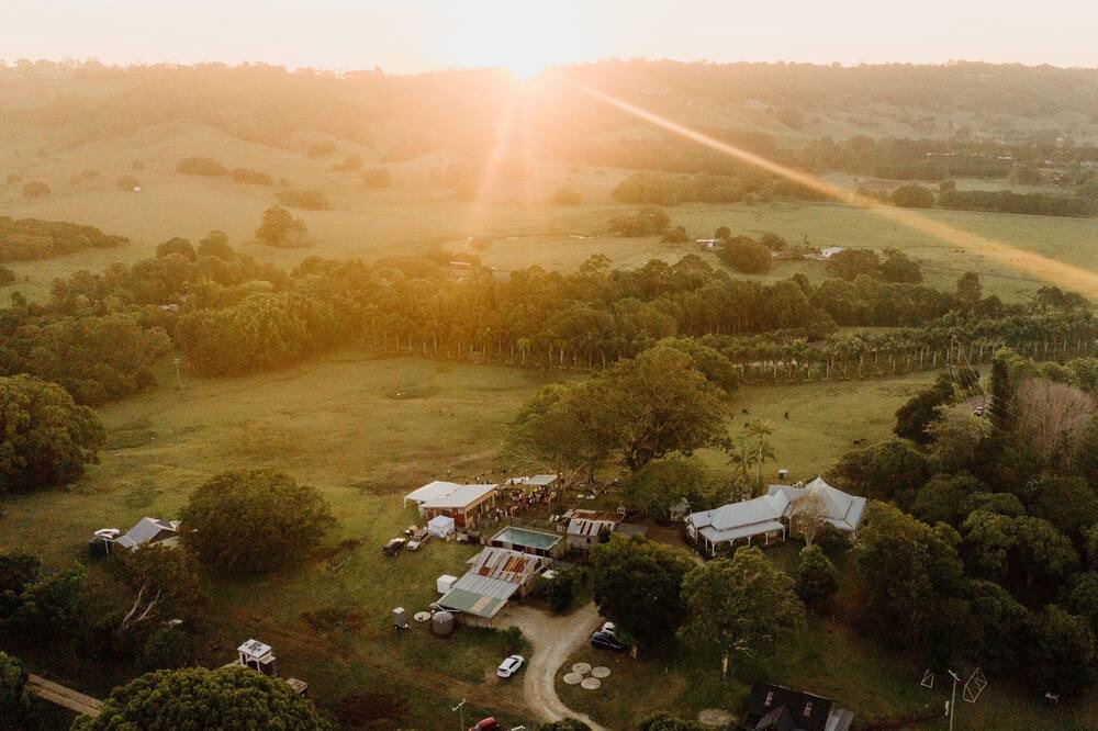Photo of Outdoor in Ewingsdale