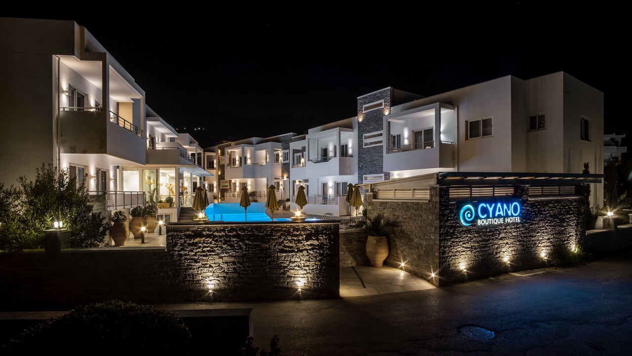 Photo of Outdoor in Plakias