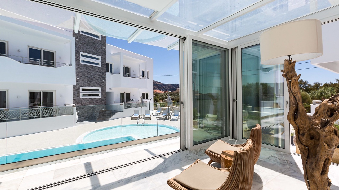 Photo of Outdoor in Plakias