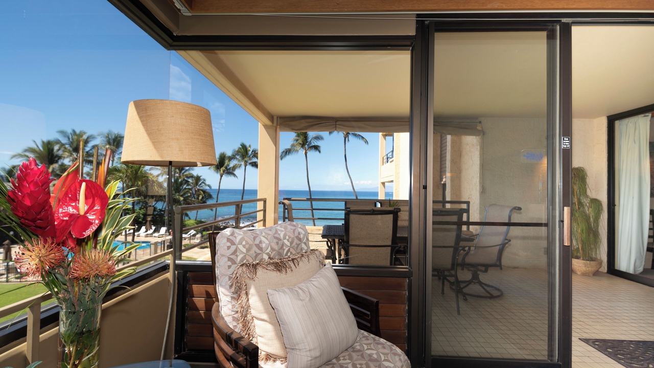 Photo of Bedroom in Wailea