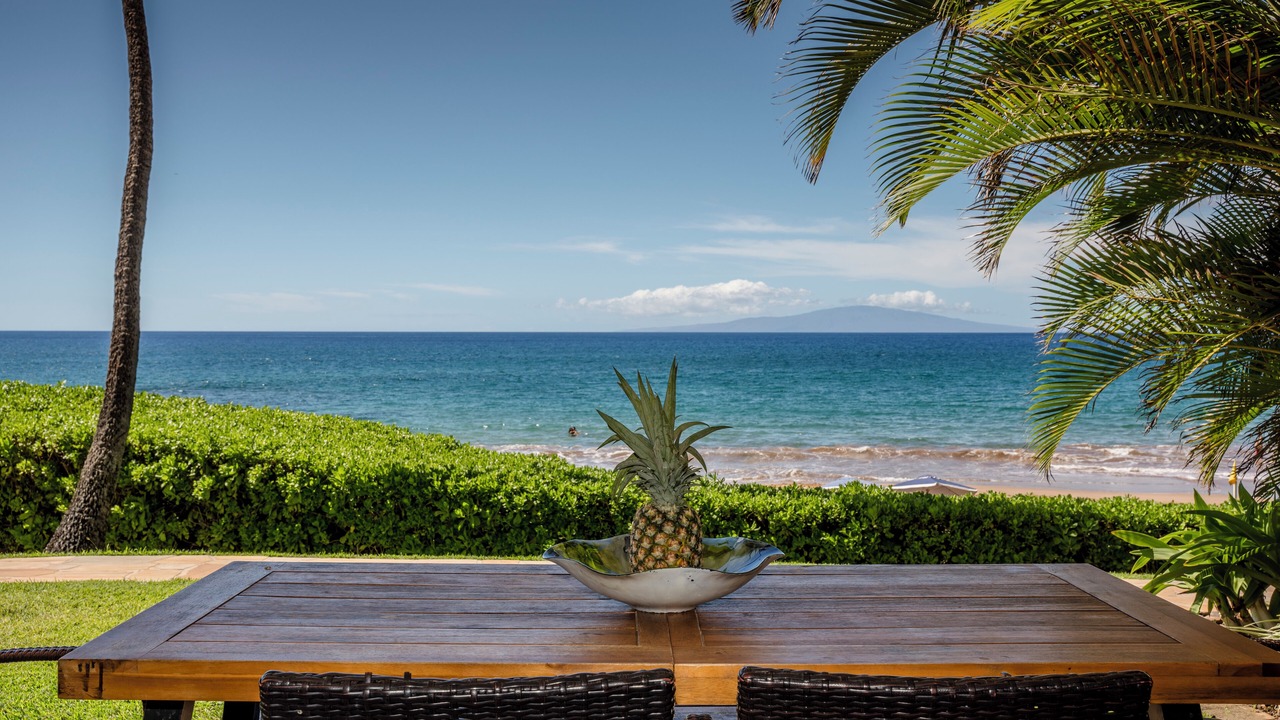 Photo of Bedroom in Wailea