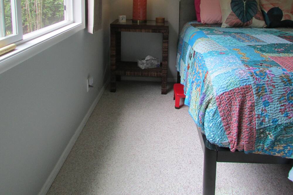 Photo of Bedroom in Kapoho