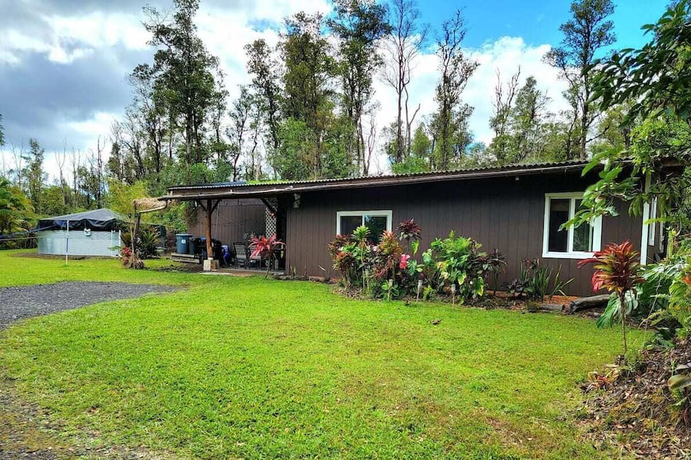 Photo of Outdoor in Leilani Estates