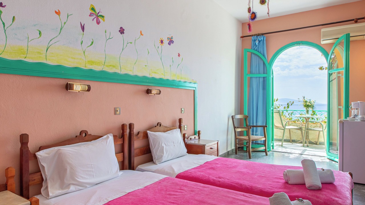 Photo of Bedroom in Agia Galini