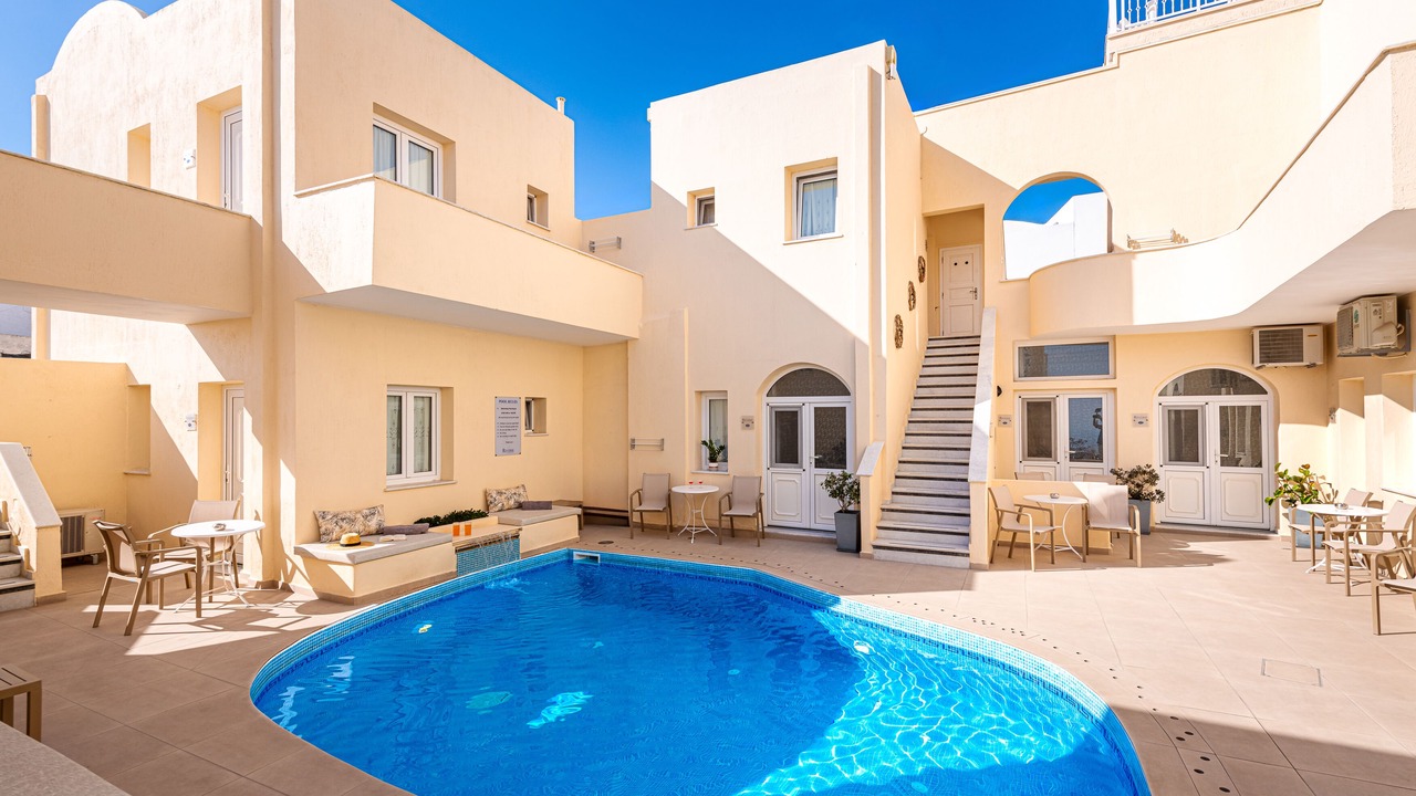 Photo of Outdoor in Firostefani