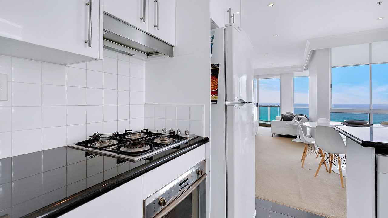Photo of Kitchen in Main Beach