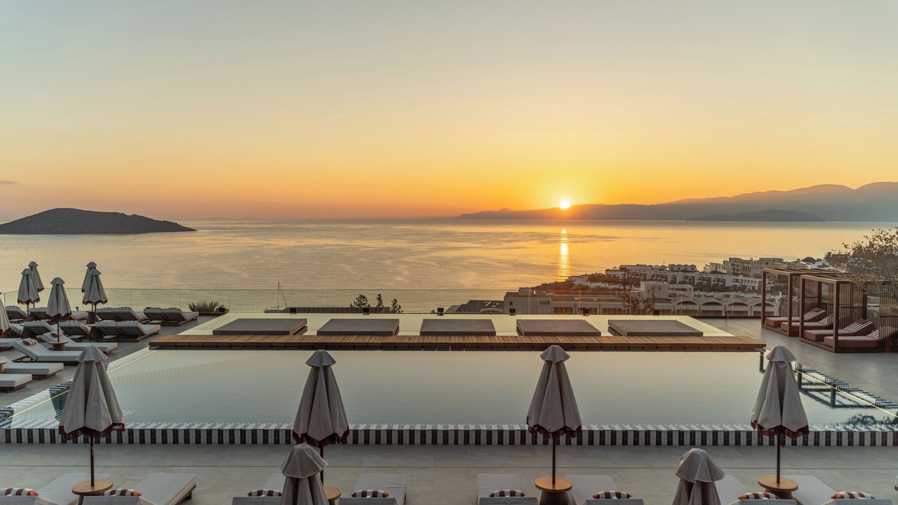Photo of Outdoor in Elounda